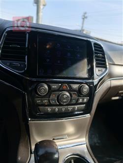 جيب جراند شيروكي